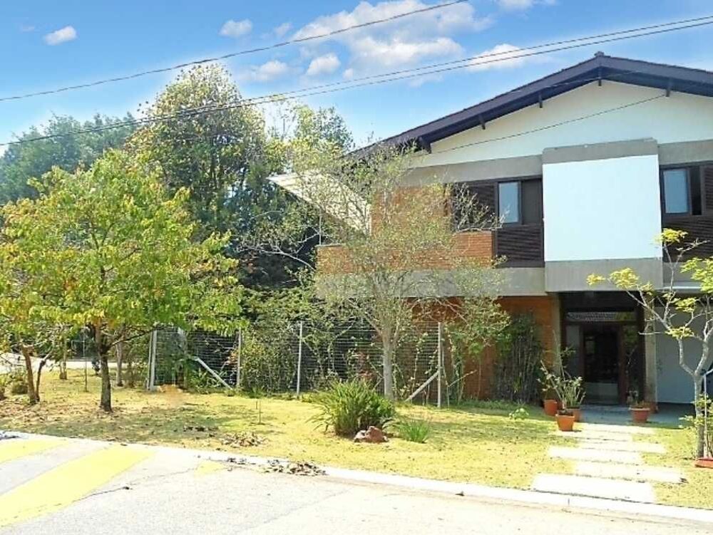 Casa de Condomínio, 4 quartos - Foto 12