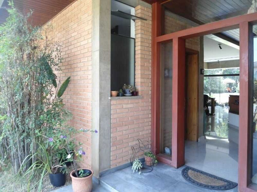 Casa de Condomínio, 4 quartos - Foto 7