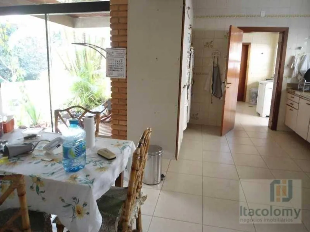 Casa de Condomínio, 4 quartos - Foto 31