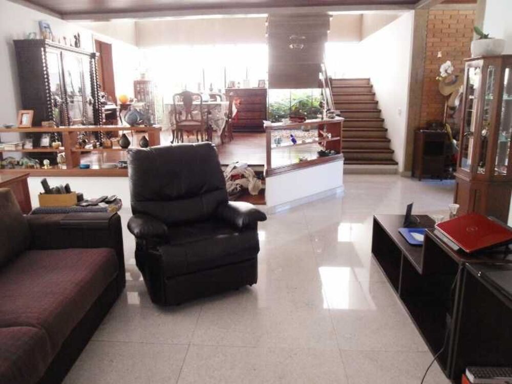 Casa de Condomínio, 4 quartos - Foto 22