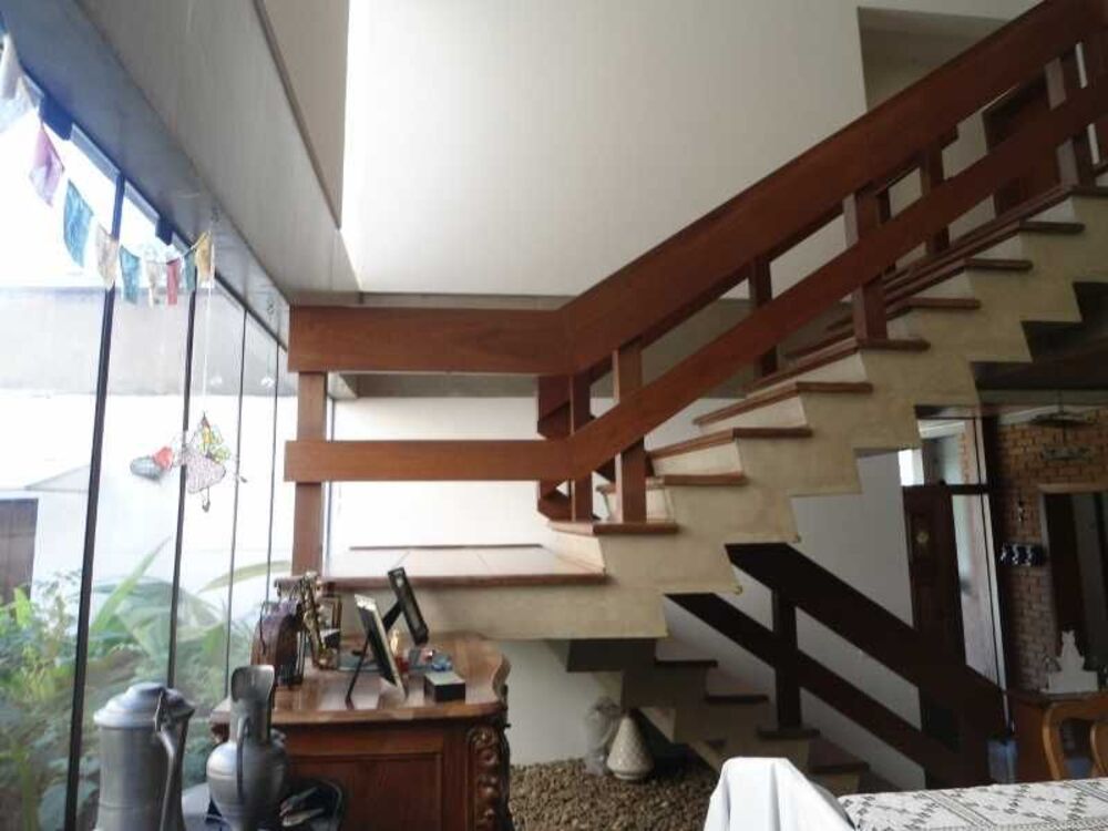 Casa de Condomínio, 4 quartos - Foto 10