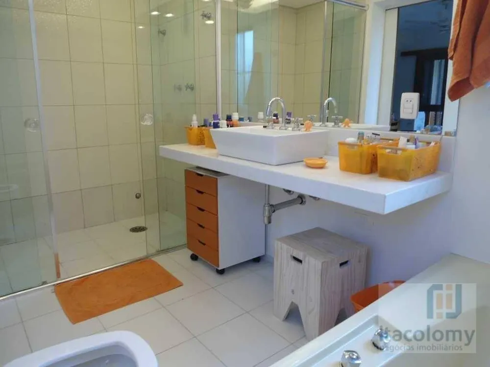 Casa de Condomínio, 4 quartos - Foto 30