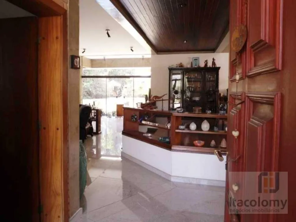 Casa de Condomínio, 4 quartos - Foto 32
