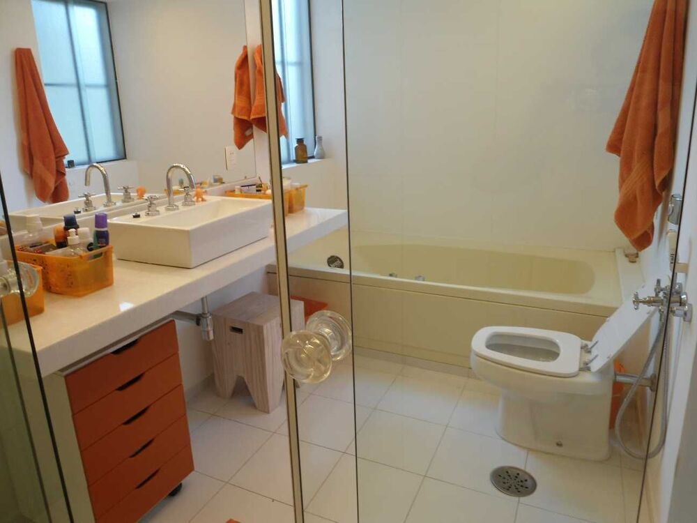 Casa de Condomínio, 4 quartos - Foto 23
