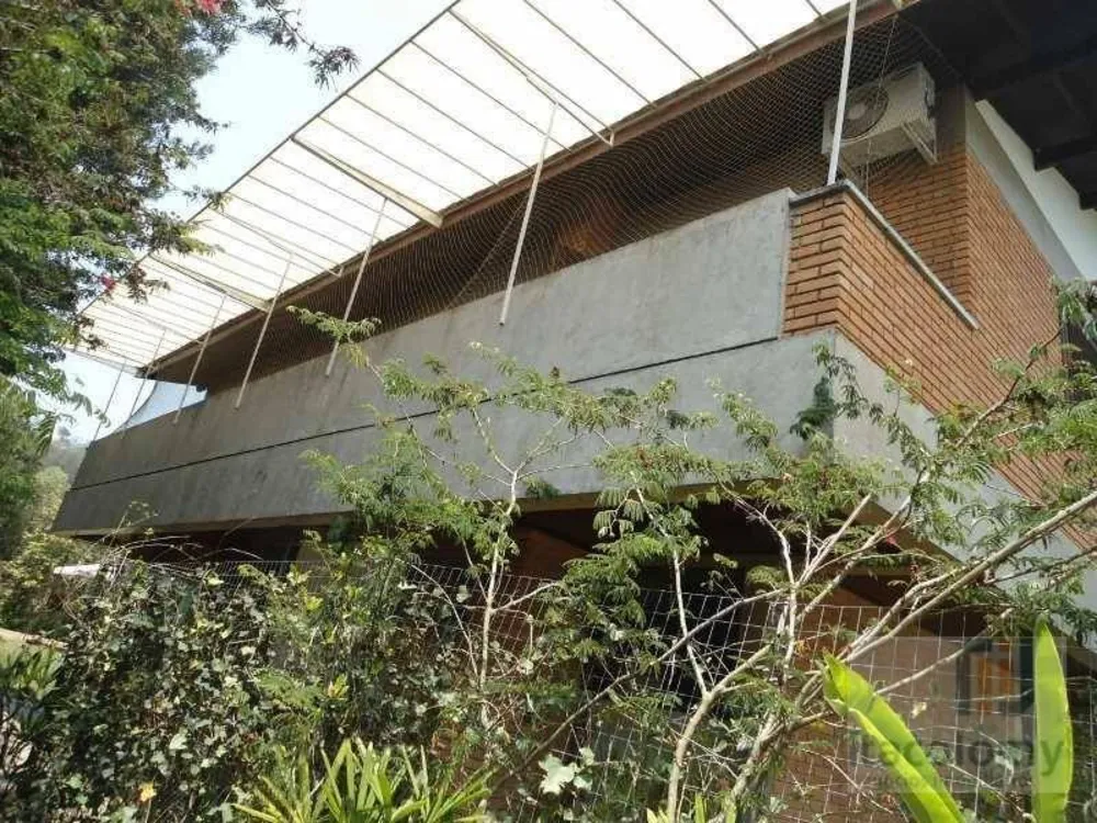Casa de Condomínio, 4 quartos - Foto 35