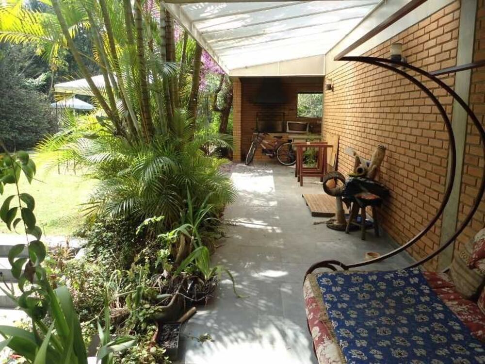 Casa de Condomínio, 4 quartos - Foto 20