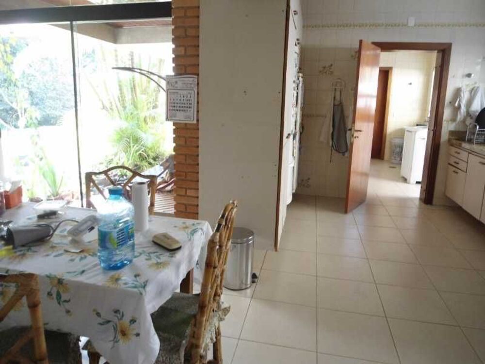 Casa de Condomínio, 4 quartos - Foto 19