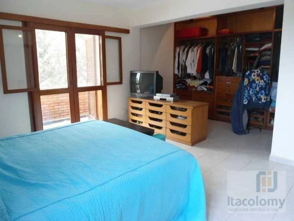 Casa de Condomínio, 4 quartos - Foto 36