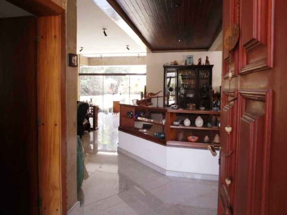 Casa de Condomínio, 4 quartos - Foto 13