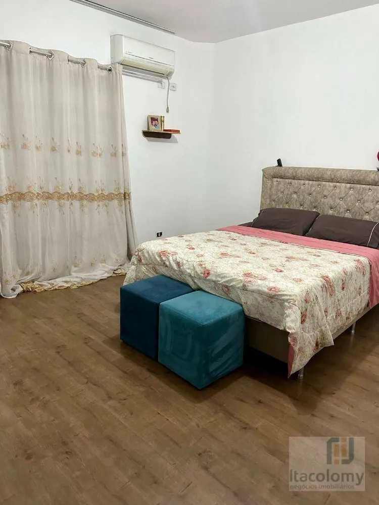 Casa de Condomínio, 4 quartos - Foto 5