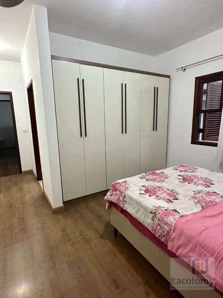 Casa de Condomínio, 4 quartos - Foto 9