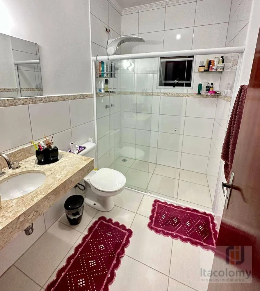 Casa de Condomínio, 4 quartos - Foto 6
