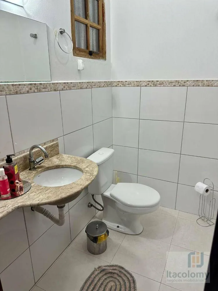Casa de Condomínio, 4 quartos - Foto 11