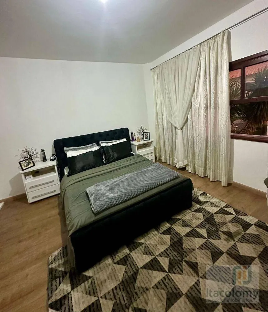 Casa de Condomínio, 4 quartos - Foto 2