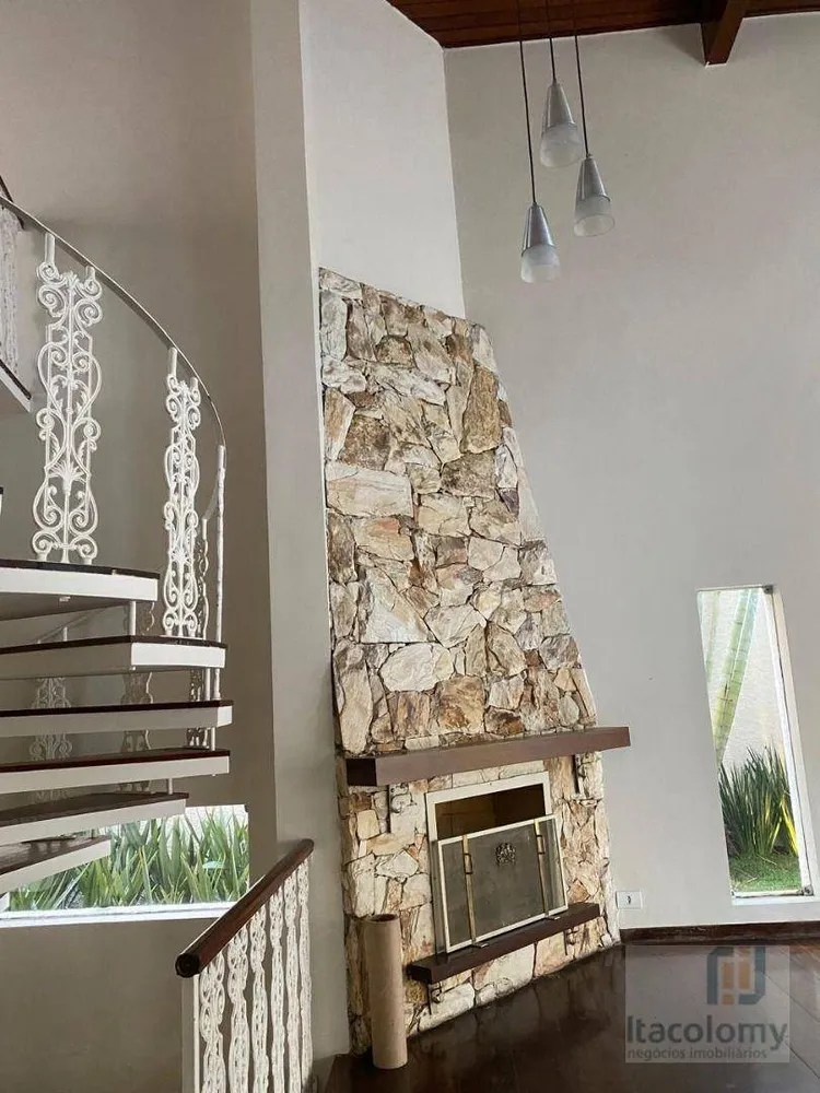 Casa de Condomínio, 3 quartos - Foto 7