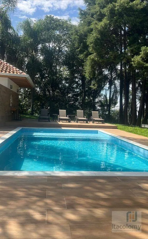 Casa de Condomínio, 4 quartos - Foto 1
