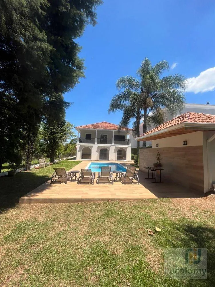 Casa de Condomínio, 4 quartos - Foto 16
