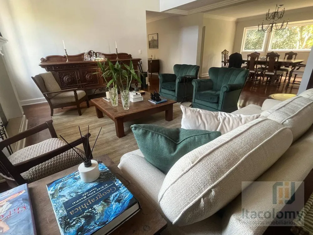 Casa de Condomínio, 4 quartos - Foto 4