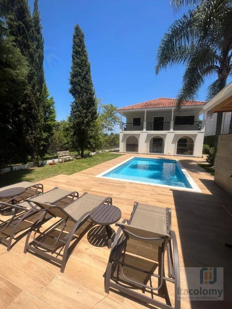 Casa de Condomínio, 4 quartos - Foto 7