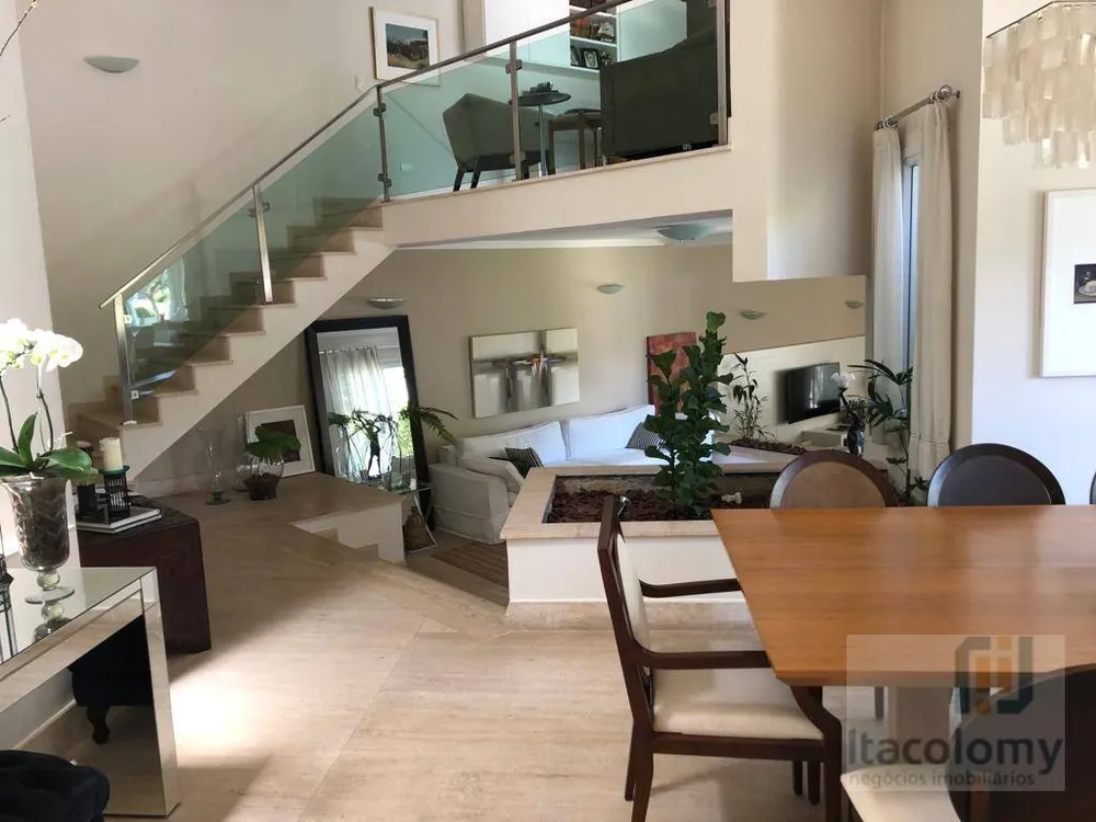 Casa de Condomínio, 4 quartos - Foto 7