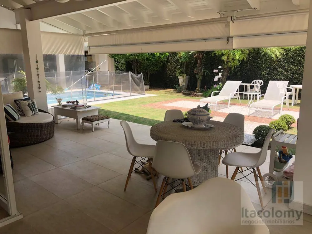 Casa de Condomínio, 4 quartos - Foto 6