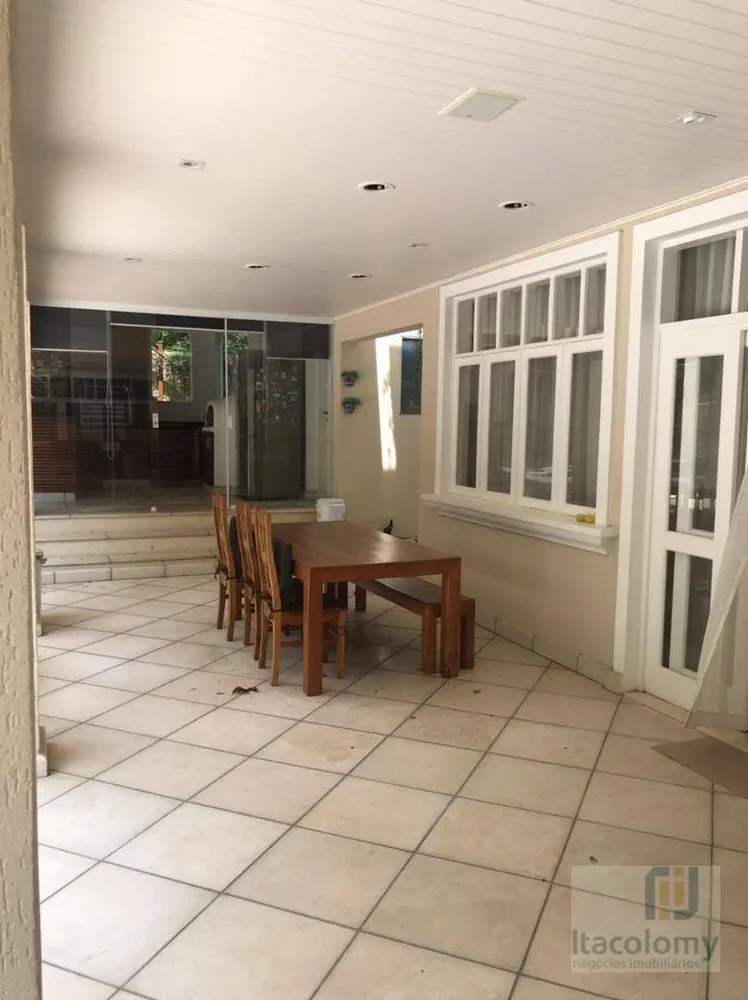 Casa de Condomínio, 5 quartos - Foto 9