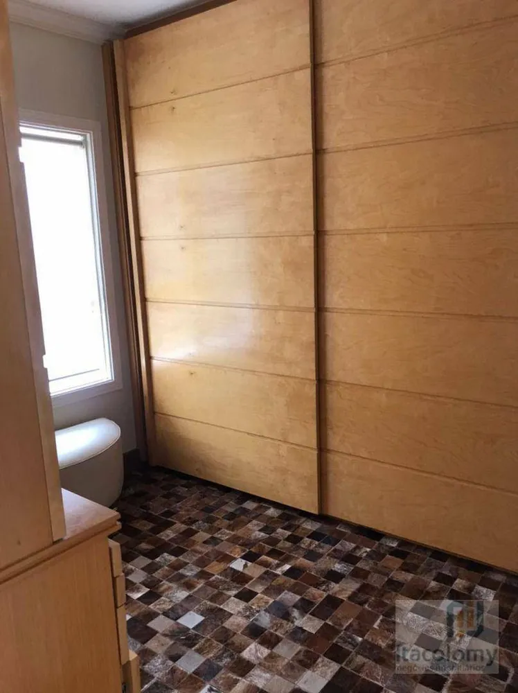 Casa de Condomínio, 5 quartos - Foto 15