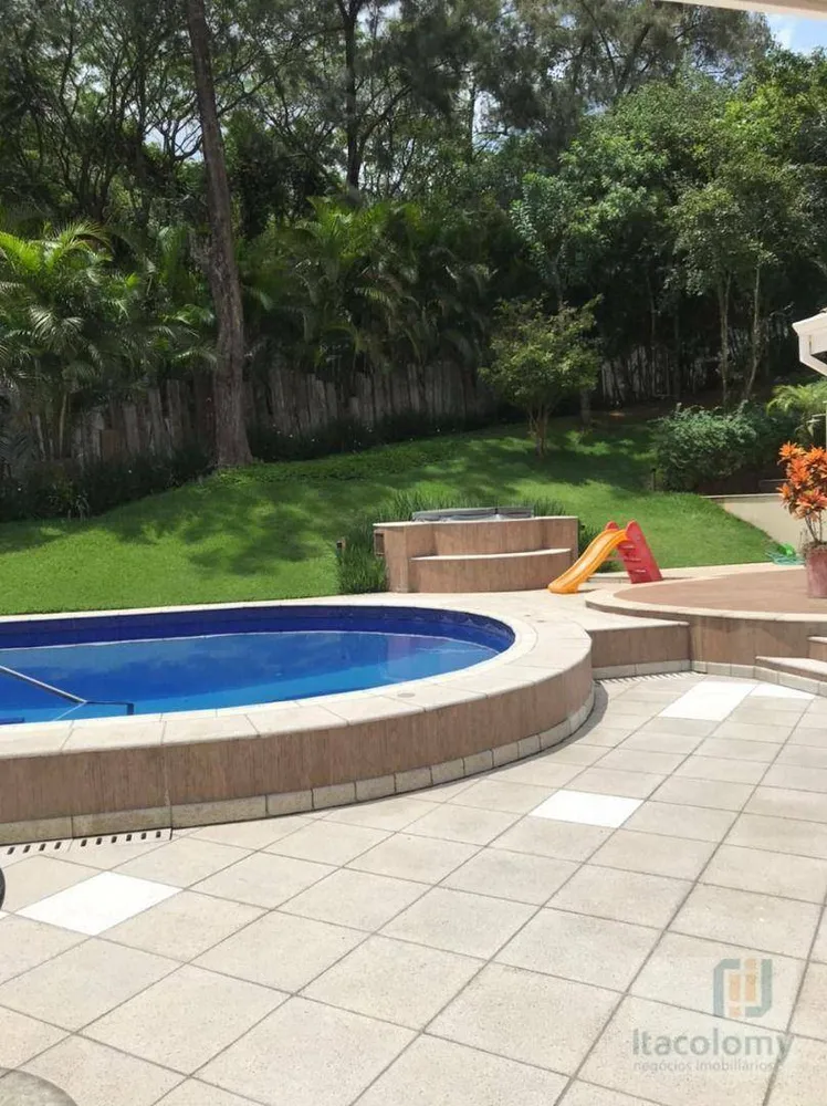 Casa de Condomínio, 5 quartos - Foto 8