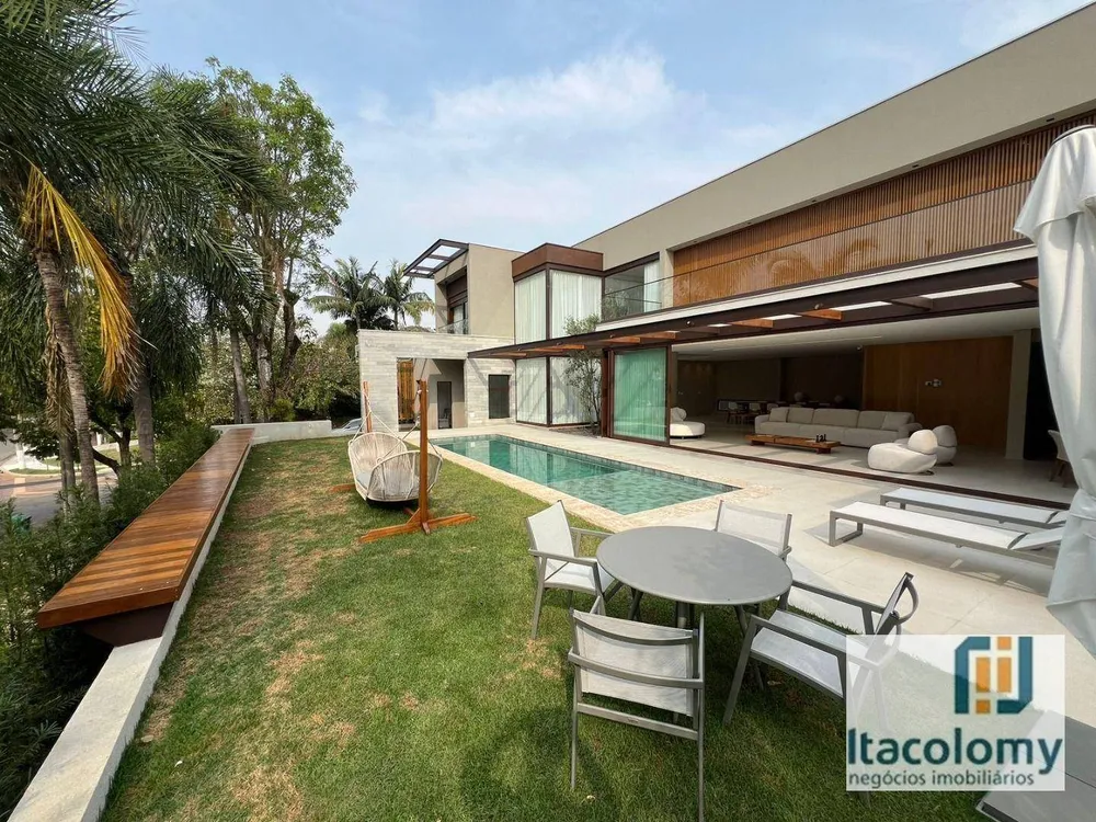 Casa de Condomínio, 5 quartos - Foto 7