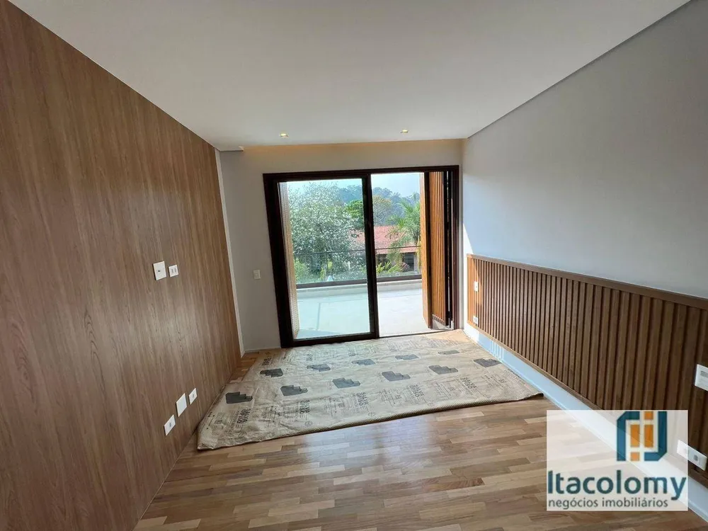 Casa de Condomínio, 5 quartos - Foto 12