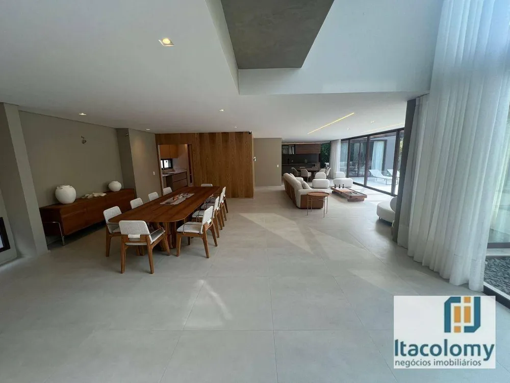 Casa de Condomínio, 5 quartos - Foto 2
