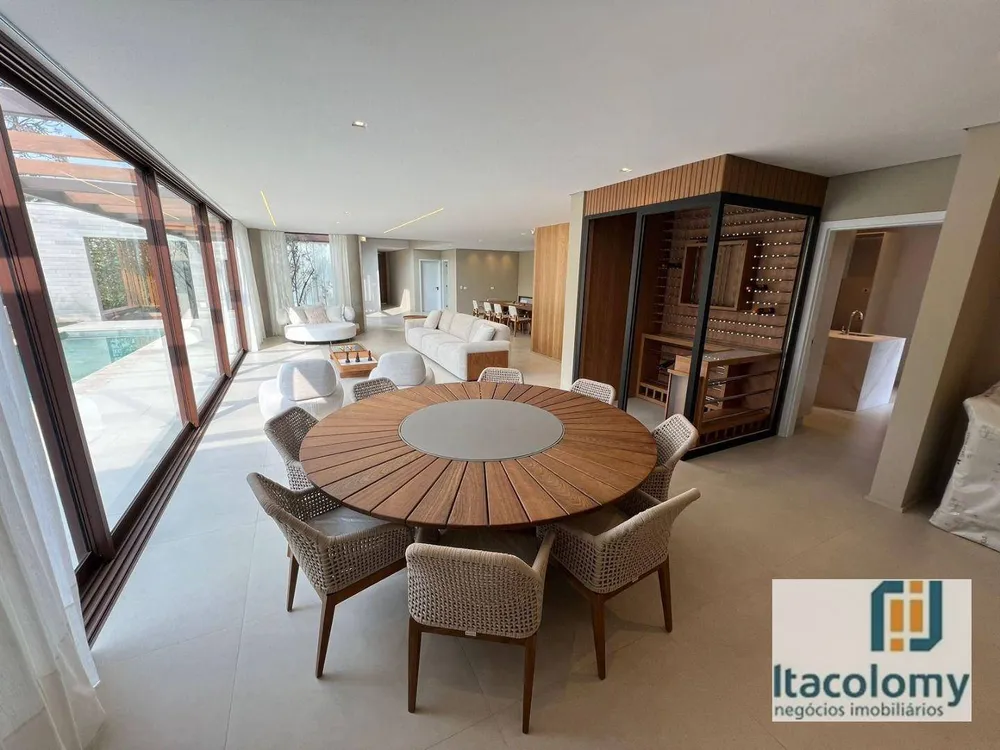 Casa de Condomínio, 5 quartos - Foto 6