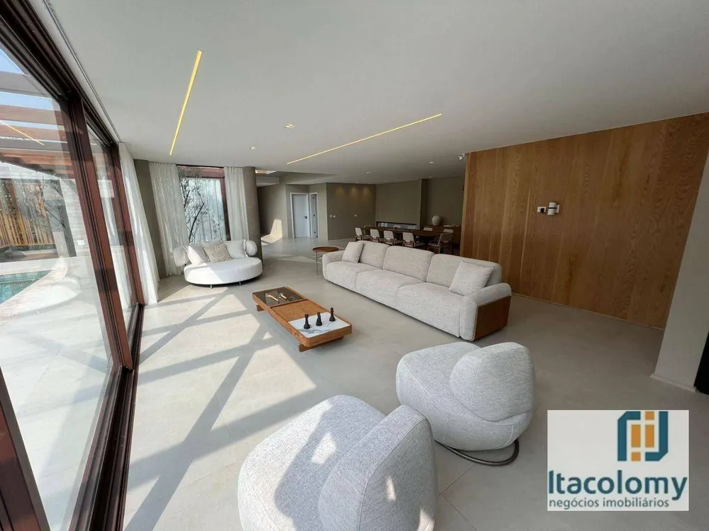 Casa de Condomínio, 5 quartos - Foto 4