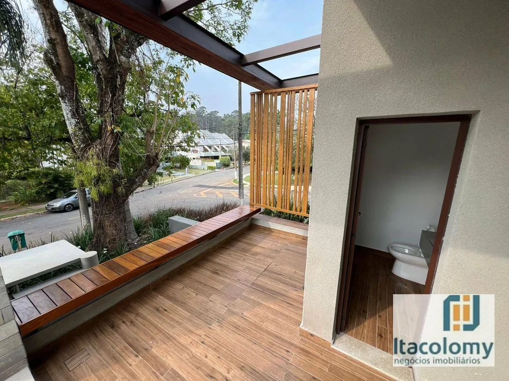 Casa de Condomínio, 5 quartos - Foto 9
