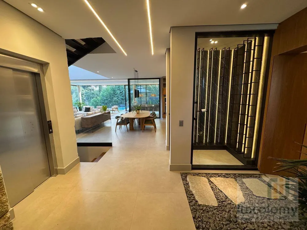 Casa de Condomínio, 5 quartos - Foto 6
