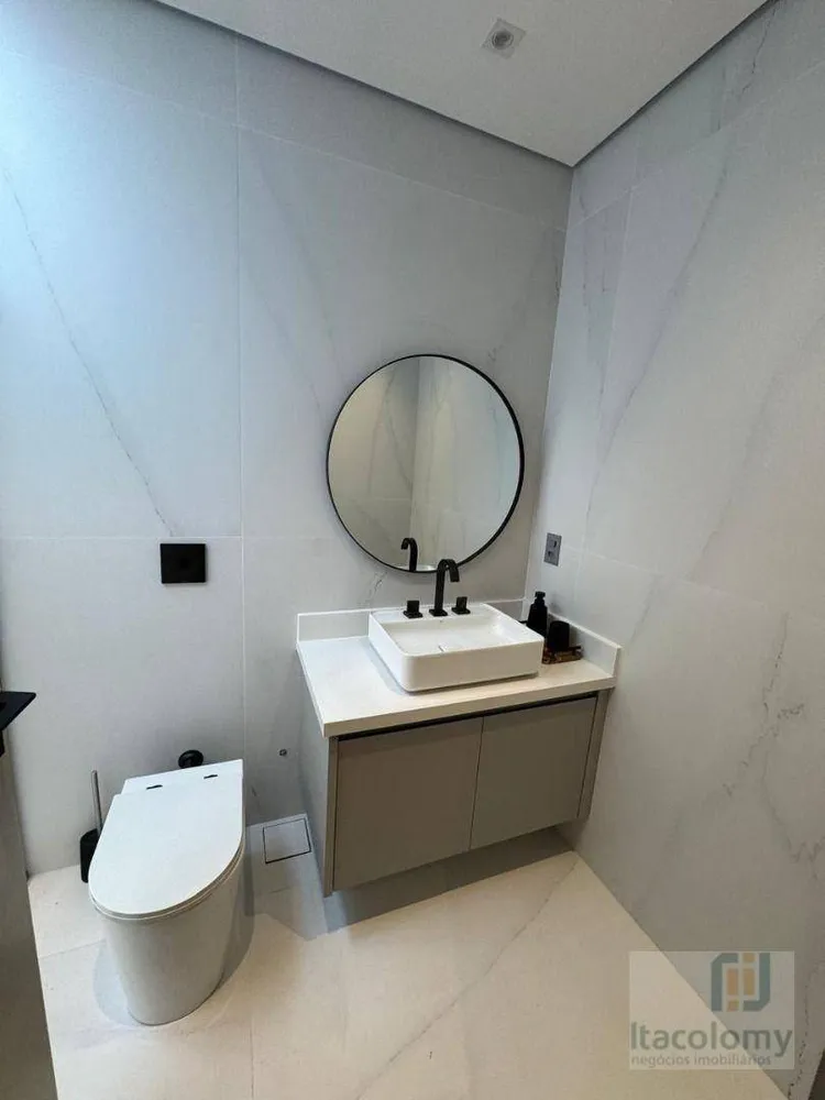 Casa de Condomínio, 5 quartos - Foto 5