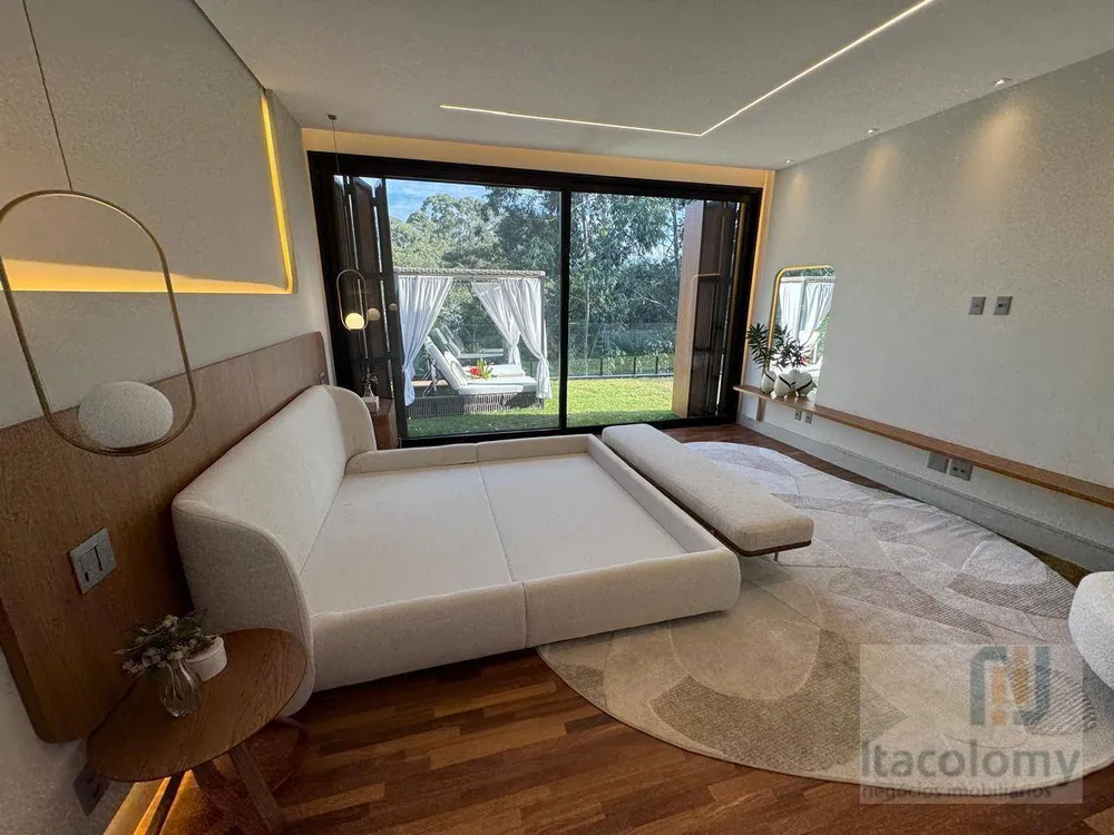 Casa de Condomínio, 5 quartos - Foto 10