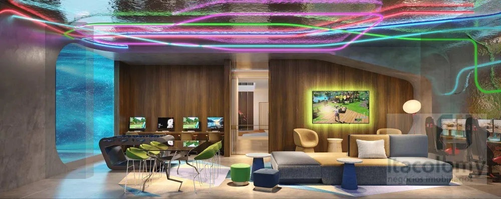 Apartamento, 4 quartos, 337 m² - Foto 7