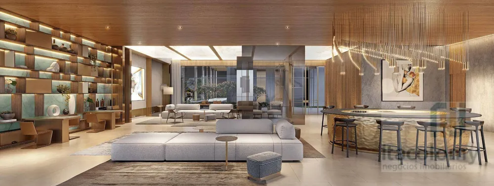 Apartamento, 4 quartos, 337 m² - Foto 9