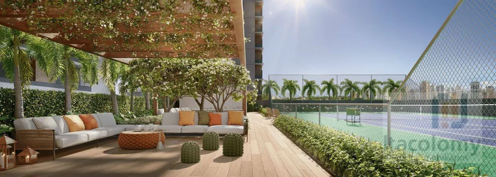 Apartamento, 4 quartos, 337 m² - Foto 3