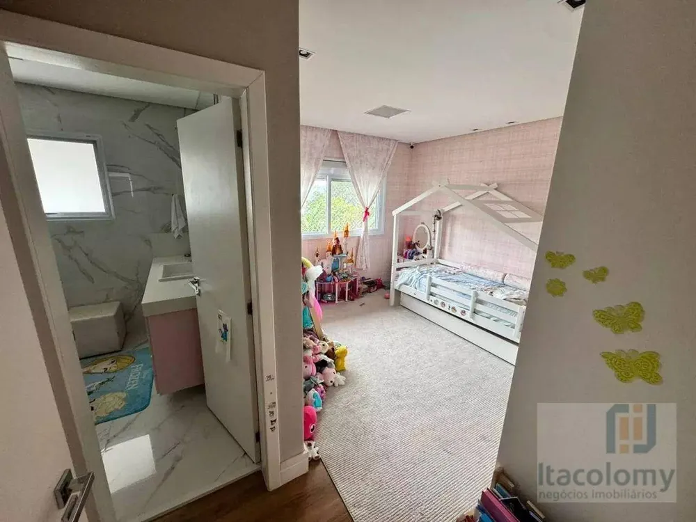 Casa de Condomínio, 4 quartos - Foto 7