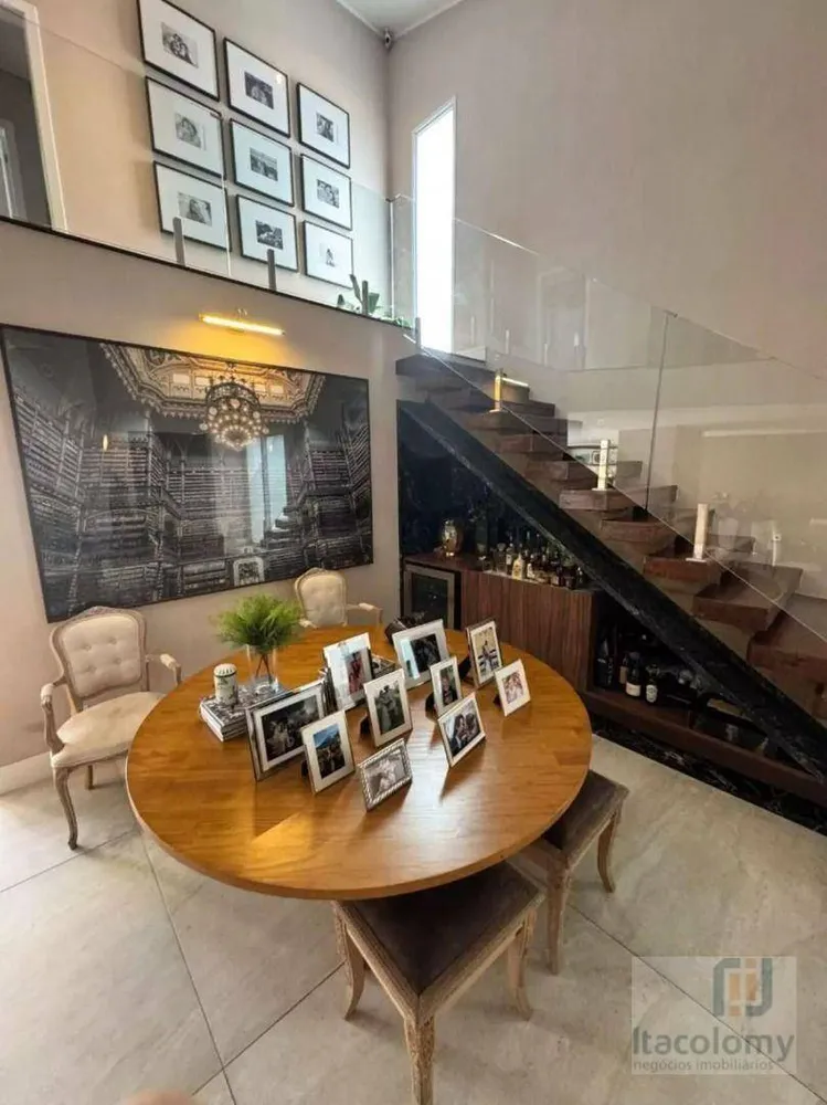 Casa de Condomínio, 4 quartos - Foto 8