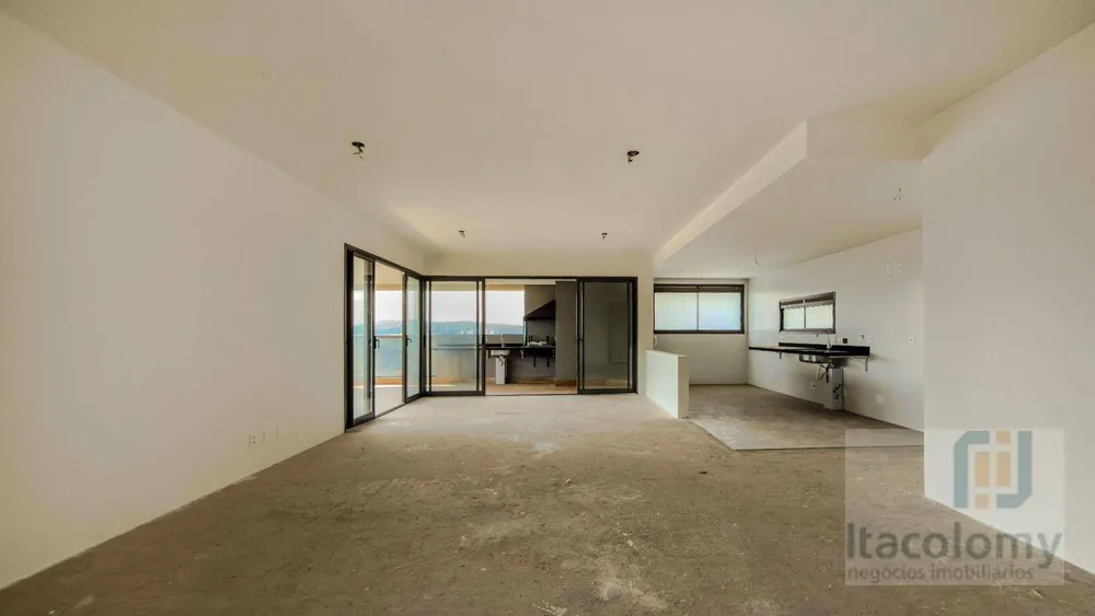 Apartamento, 3 quartos, 239 m² - Foto 5
