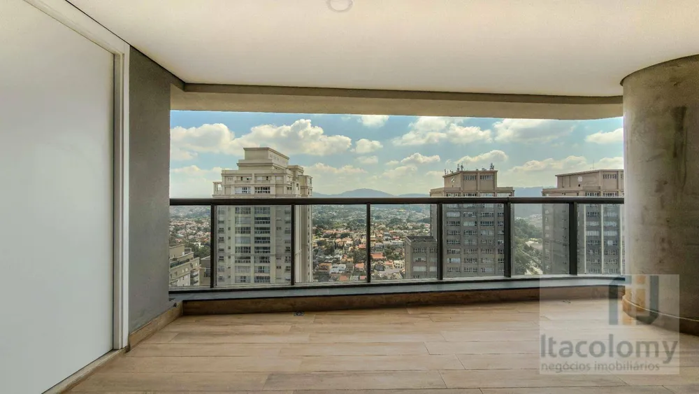 Apartamento, 3 quartos, 239 m² - Foto 1