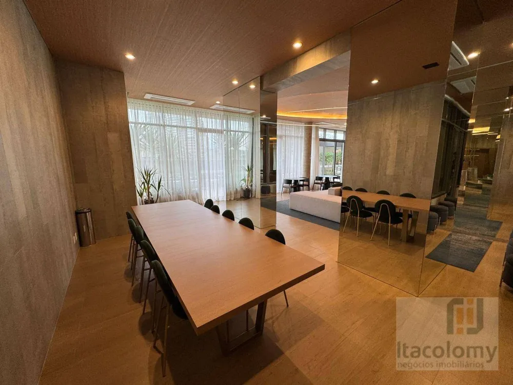 Apartamento, 3 quartos, 239 m² - Foto 11