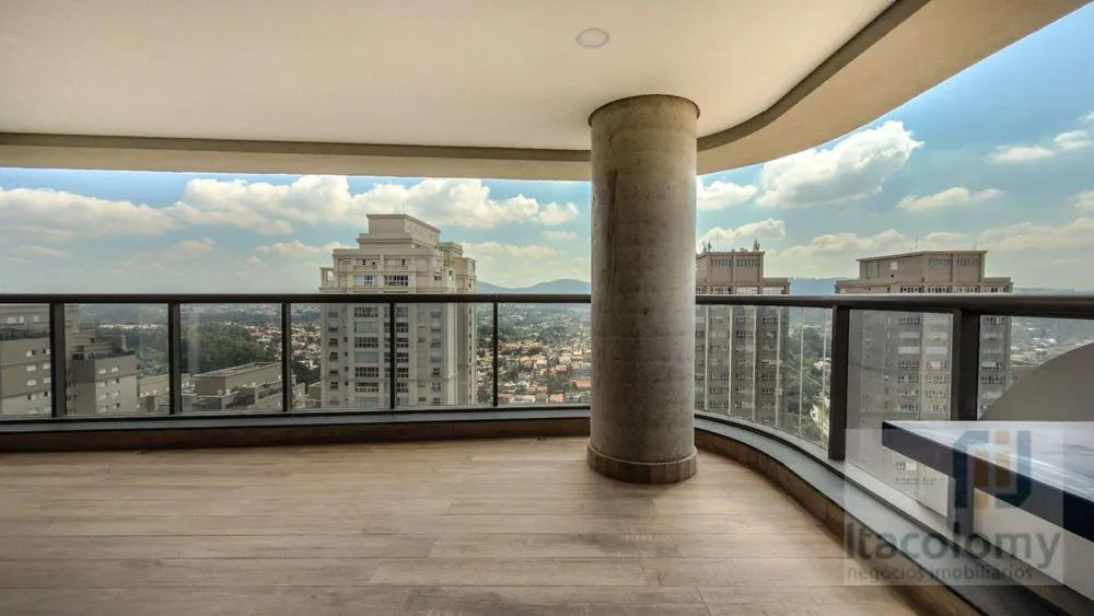 Apartamento, 3 quartos, 239 m² - Foto 2