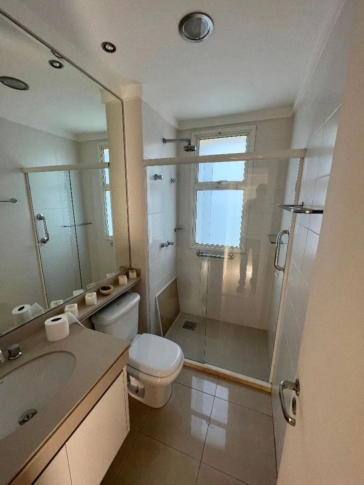 Apartamento, 3 quartos, 122 m² - Foto 6