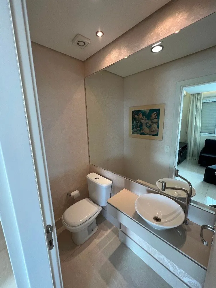 Apartamento, 3 quartos, 122 m² - Foto 4