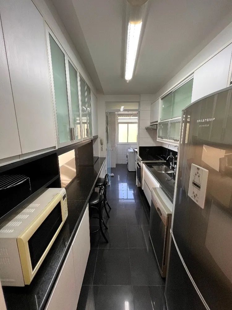 Apartamento, 3 quartos, 122 m² - Foto 7