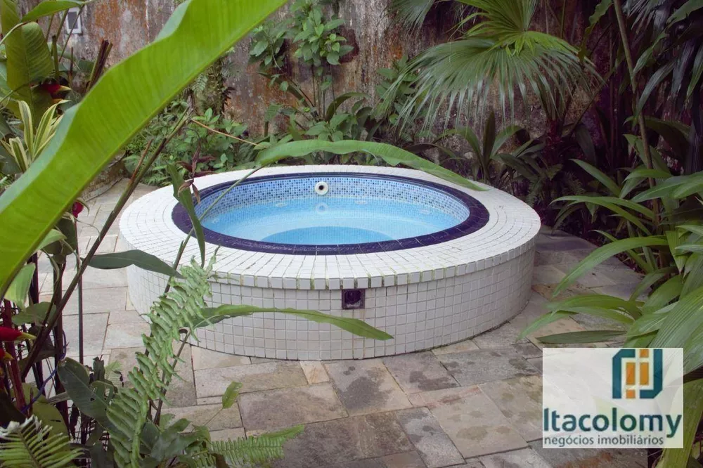 Casa, 7 quartos, 500 m² - Foto 16